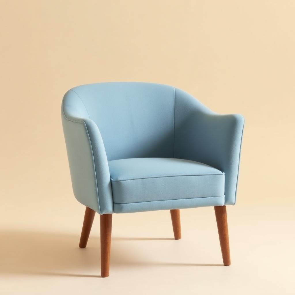 Lumen Accent Chair